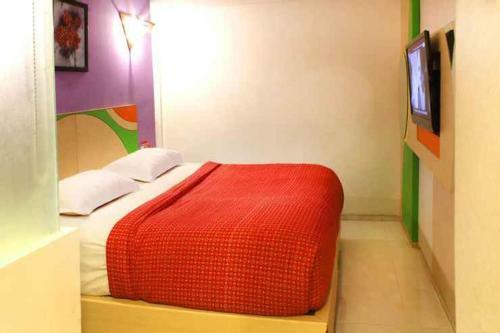 Hotel Dewarna Sutoyo Malang