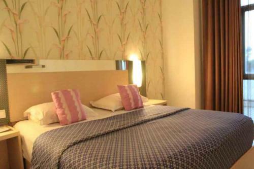 Hotel Dewarna Sutoyo Malang