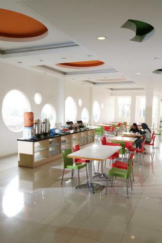 Hotel Dewarna Sutoyo Malang