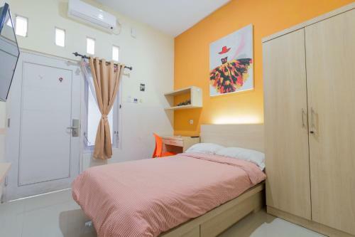 Albergue Omah Ayu Mendiro