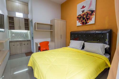 Albergue Omah Ayu Mendiro