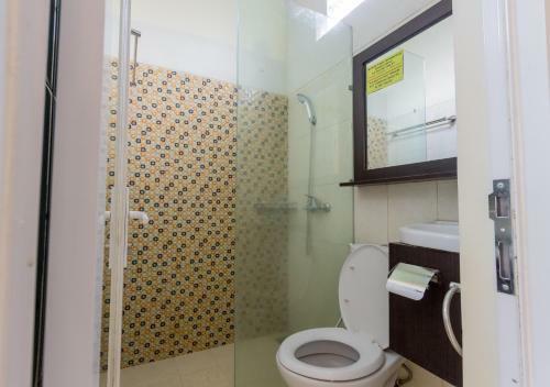 Albergue Omah Ayu Mendiro