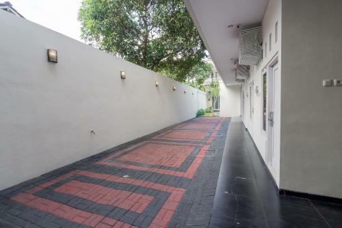 Albergue Omah Ayu Mendiro