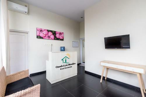 Albergue Omah Ayu Mendiro