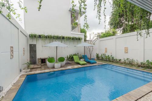 Albergue Omah Ayu Mendiro
