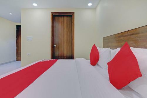Hotel Collection O 81133 Parth Residency