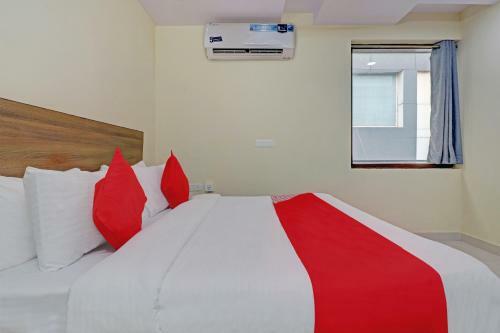 Hotel Collection O 81133 Parth Residency