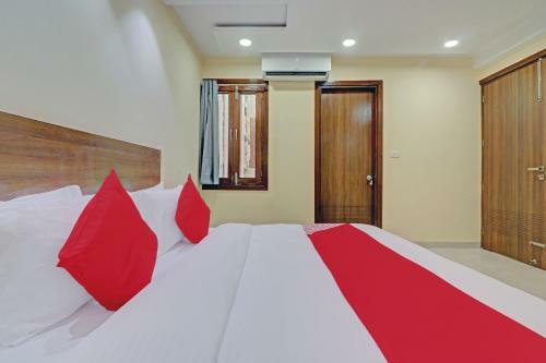 Hotel Collection O 81133 Parth Residency
