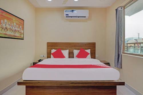 Hotel Collection O 81133 Parth Residency