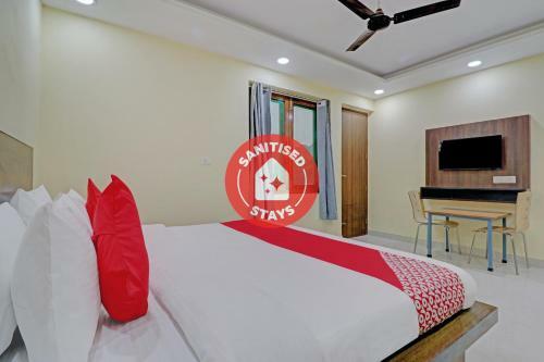 Hotel Collection O 81133 Parth Residency