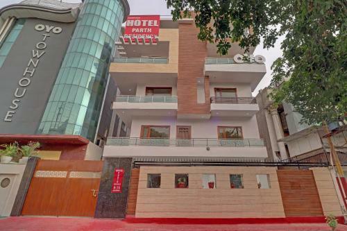 Hotel Collection O 81133 Parth Residency