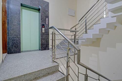 Hotel Collection O 81133 Parth Residency