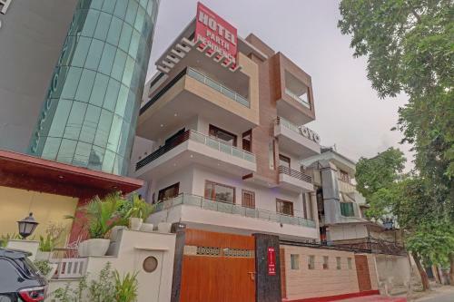Hotel Collection O 81133 Parth Residency