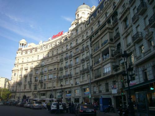 Apartamento Sant Gervasi