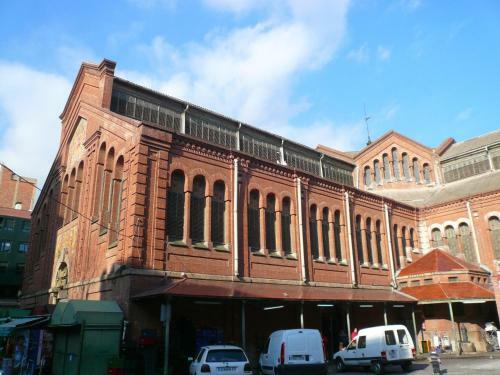 Apartamento Sant Gervasi