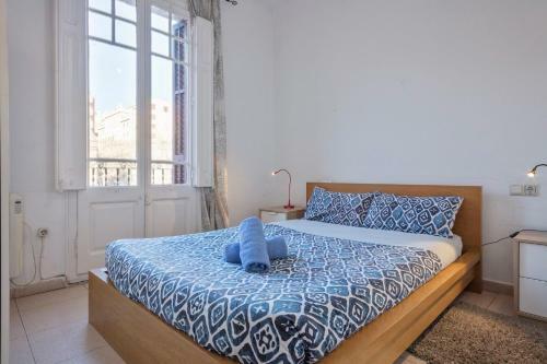 Apartamento Sant Gervasi