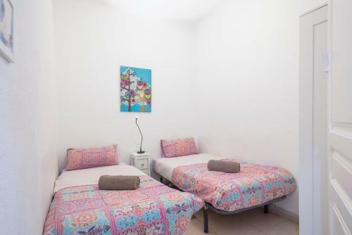 Apartamento Sant Gervasi