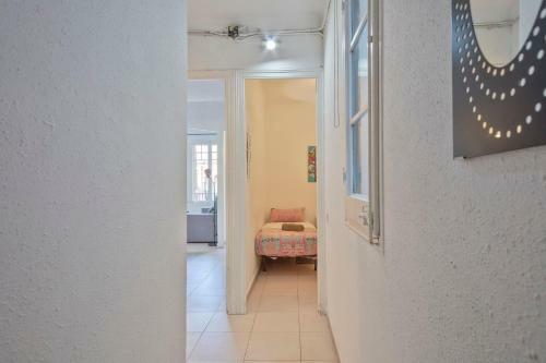 Apartamento Sant Gervasi