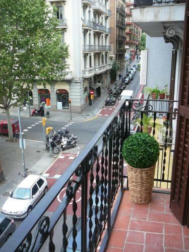 Apartamento Sant Gervasi