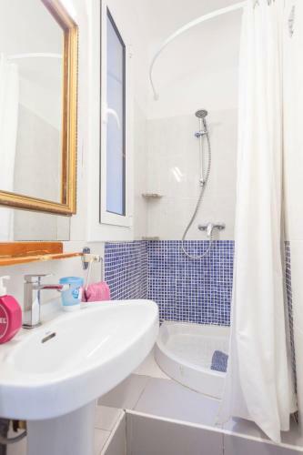 Apartamento Sant Gervasi
