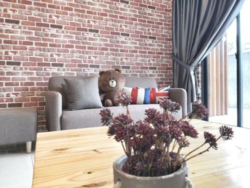 23loft Kuching