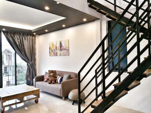 23loft Kuching