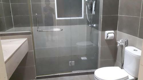 New Vacation Double Storey Home