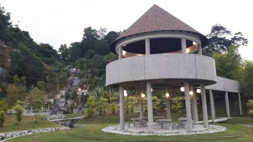 New Vacation Double Storey Home