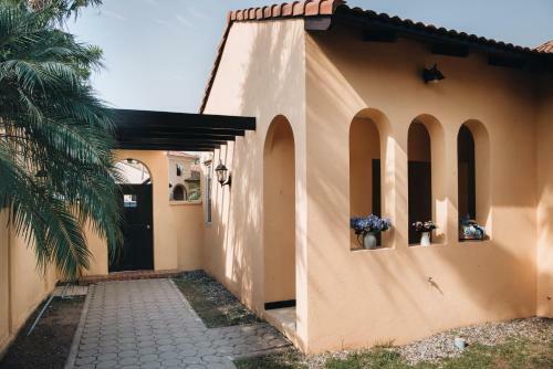 Green Olive Villa Amata Spring Golf