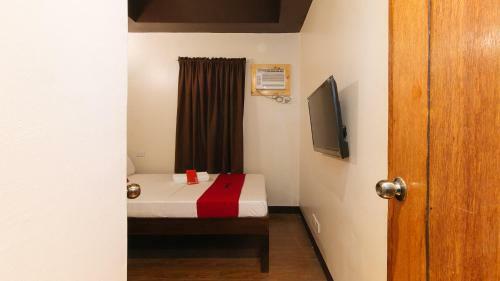 Hotel Reddoorz Near Edsa Camp Crame