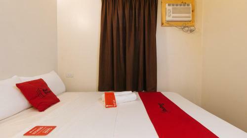 Hotel Reddoorz Near Edsa Camp Crame