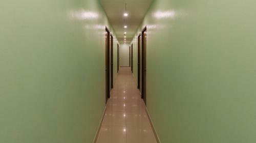Hotel Reddoorz Near Edsa Camp Crame