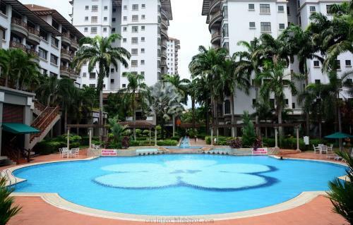 Apartamento Sunshine Homestay