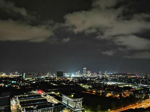 Apartamento Atlantis Residence Melaka