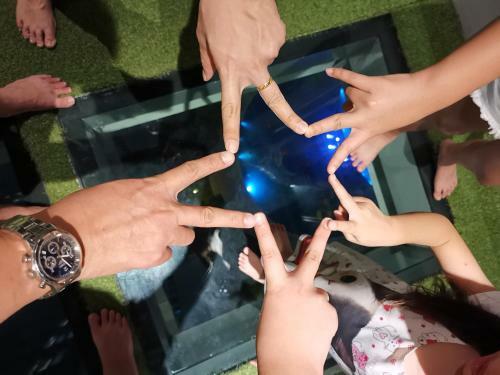 Apartamento Atlantis Residence Melaka