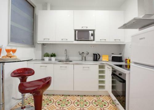 Apartamento Casa Muntaner