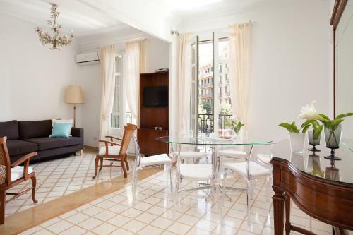 Apartamento Casa Muntaner