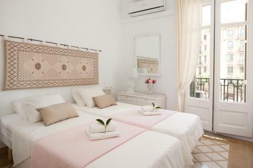Apartamento Casa Muntaner
