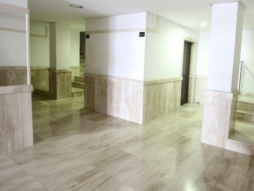 Apartamento Bordeta