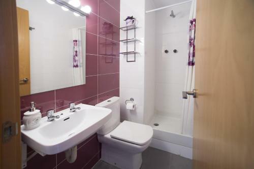 Apartamento Bordeta