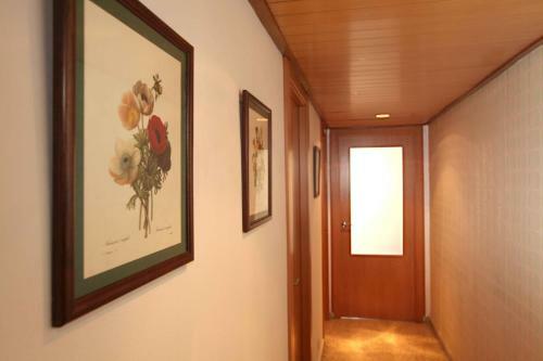 Apartamento Bordeta
