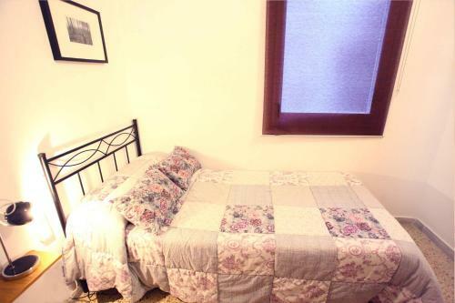 Apartamento Bordeta