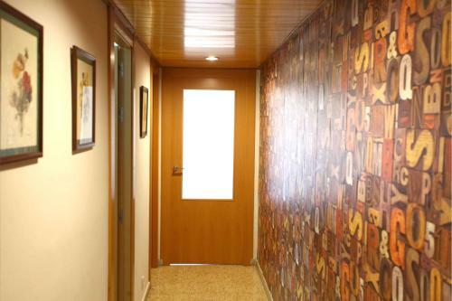Apartamento Bordeta