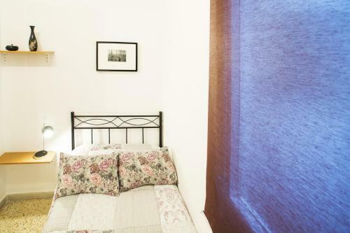 Apartamento Bordeta