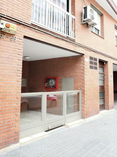 Apartamento Bordeta