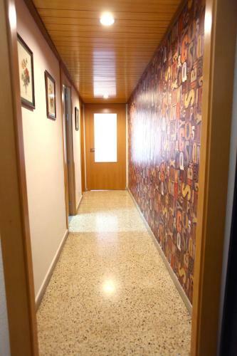 Apartamento Bordeta