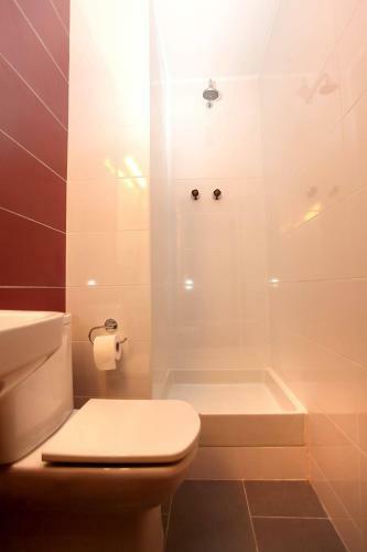 Apartamento Bordeta