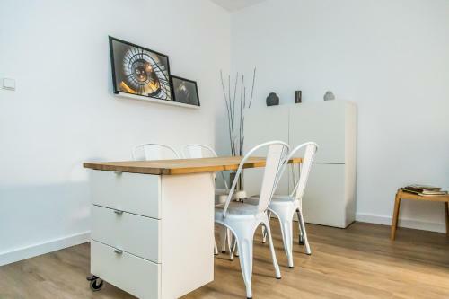 Apartamento Opening Doors Gal.la