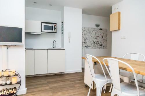 Apartamento Opening Doors Gal.la