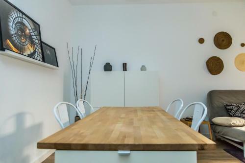 Apartamento Opening Doors Gal.la